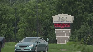 Hazelwood School District to require masks for students employees [upl. by Acnaiv309]