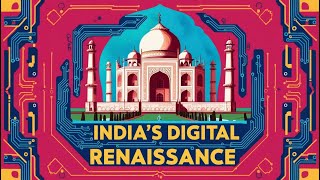 Transforming India The Digital Renaissance Revolutionquot [upl. by Stauffer]