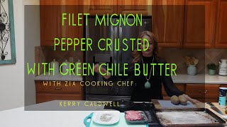 Filet Mignon [upl. by Yderf]