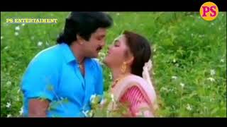 கான கருங்குயிலே  Kaana Karunkuyile song  Prabu Khushboo Tamil Super Hit Song [upl. by Anaitit]