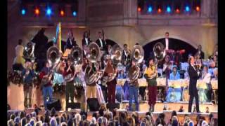 ANDRE RIEU amp JSO  HEIGH HO  FLORENTINE MARCH [upl. by Selina]