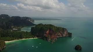 SE Asia and Thai Islands drone [upl. by Mode]