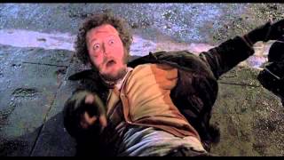 Home Alone 2 The Sticky Bandits Song Feat Marv amp Harry [upl. by Daly]