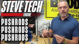 What You Need to Know About Pushrods [upl. by Zulema]