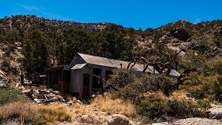 Canyon Mine [upl. by Broome504]