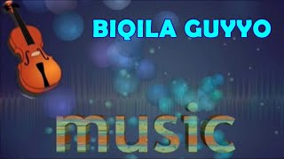 BIQILA GUYYO LOVELY OROMO MUSIC Full V [upl. by Kerat]