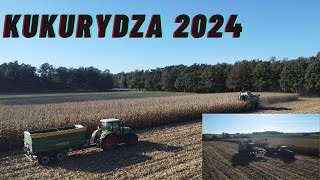 ✩ 🇵🇱 KUKURYDZA NA ZIARNO 2024 ✔ 16TH ✔BHP10 ☆ [upl. by Eignat]