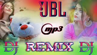 JBL Dj Song💙  Top Dj  Hard Bass ❤️‍🔥  JBL Dj Remix  Old Hindi Dj Song 🥀  Dj Remix Song 2024 [upl. by Giarla549]