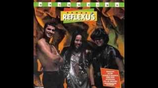 Banda Reflexus  Atlântida Album Completo 1993 [upl. by Nonna839]