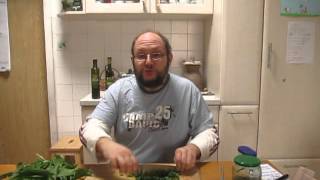 von Rohkost Bärlauch Pesto Sarah Lesch und Bastian Bandt [upl. by Idaf355]