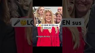 Las AMIGAS de ANA OBREGÓN dan su versión sobre la actriz [upl. by Ignatia476]