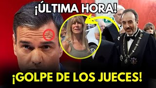 🔥 ATENCIÓN EL PODER JUDICIAL SE SUBLEVA CONTRA PEDRO SÁNCHEZ 🔥 ISABEL PERELLÓ PRESIDENTA DEL TS [upl. by Rriocard427]