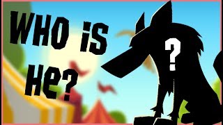 Animal Jam Skit The New Guy In Town [upl. by Ahsitra]