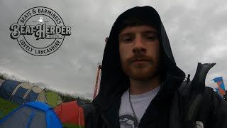 BeatHerder Vlog  2023 [upl. by Aietal]