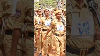 DEEKSHANT PAREDE PROMO  SCTPCs CIVIL 2024 BATCH  PTC AMBERPET  tspolice policeconstable [upl. by Inneg216]