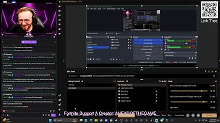 Mastering OBS and StreamLabs Setup Tutorial [upl. by Leiso]