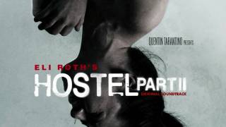 Hostel Part 2  OST [upl. by Nottnerb434]