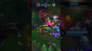 Check out my latest vid leagueoflegends wildrift riotgames [upl. by Stalker905]