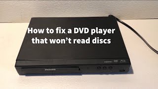 How to repair amp service computer dvd drive  Dvd lens cleaning [upl. by Adelaida307]