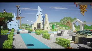 A BRAND NEW CLASSIC FACTIONS SERVER IN 2024  Minecraft Factions  17 [upl. by Leumel]