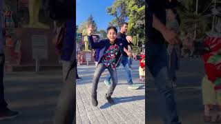 Bing Bing Boo  Yashraj Mukhate dancevideo shorts ytshorts trending viral music bingbingboo [upl. by Lobel]