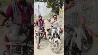 ￼￼ Bhai Aa Gaya Apna comedy entertainment shortvideo fun [upl. by Fasa]