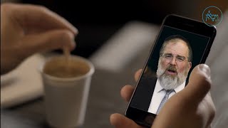 Every Single Day  Rabbi Yechiel Spero [upl. by Claudell]