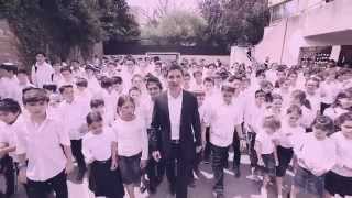 Cup Song Ozar Hatorah  on avance [upl. by Nishom]