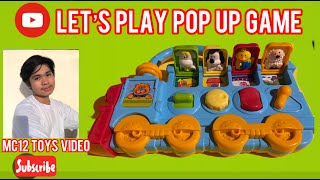 💥💥SATISFYING TO PLAY TRENDING POP UP GAME 💥💥asmrpopupsatisfyingtrendingvideo [upl. by Annyl]