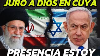 🚨¡ALERTA ¡EL REY MÁS TEMIDO QUE DESTRUYÓ A ISRAEL 😱 ¡LA VERDAD TE SORPRENDERÁ [upl. by Melmon]