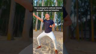 QiGong The Ancient Secret to Modern Strength [upl. by Holofernes]