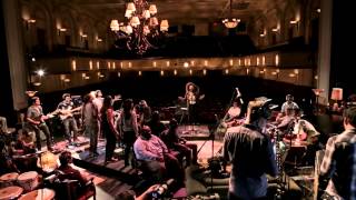 Snarky Puppy feat Chantae Cann  Free Your Dreams Family Dinner  Volume One [upl. by Galliett]