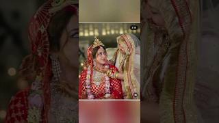 Devo ke Dev Mahadev actress Sonarika Bhadoriya is getting marriedwatch haldi picturesbollywood [upl. by Yoj]