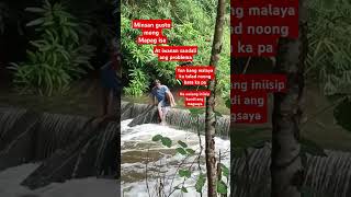 Sumabay sa AGOS ng BUHAY buhayprobinsya [upl. by Nadaha]