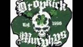 Dropkick Murphys  Walk Away [upl. by Nor]