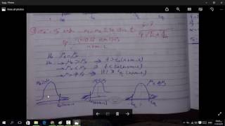 25  Test Hypothesis for difference between two Mean [upl. by Reinke]