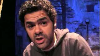 Jamel Debbouze  Comedy Club Promo Abdelkader Secteur [upl. by Thilda]