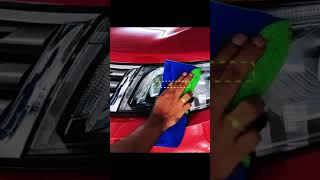 Proton X70 Simple steps to Install Touch n Go RFID [upl. by Yvan]