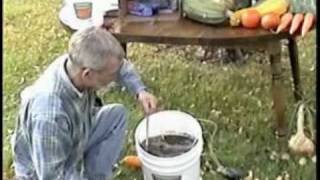 How to Brew Compost Tea [upl. by Luhar]