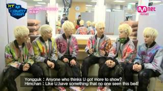 RT McountdownFOLLOW BAP WARRIOR [upl. by Karlis]