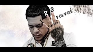 Almighty  Asalto Official Lyric Video [upl. by Ymma466]