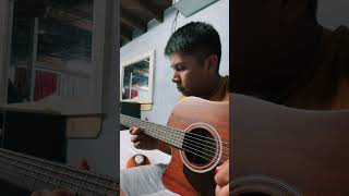 Esta dañada Requinto by Ivan Cornejo 🖤🥀 guitarra cover music ivancornejo [upl. by Anahcar]