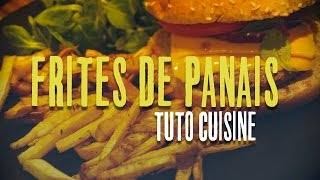 CCK  Frites de Panais [upl. by Sira510]