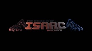 Boss Battle Theme  Crusade  The Binding of Isaac Rebirth OST Extended [upl. by Xylina499]