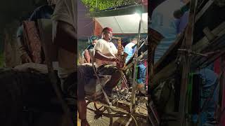 Srinivas musical berhampur  Bango bango saxophone song [upl. by Natalya]