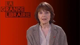 Michèle Lesbre  Le livre qui a changé ma vie [upl. by Newmark]