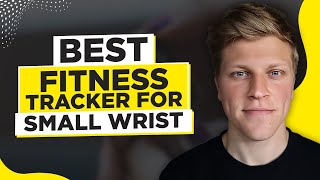 Best Fitness Tracker For Small Wrists 2024 [upl. by Gunthar]