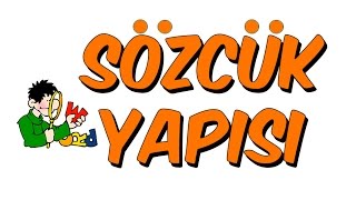 10dk da SÖZCÜK YAPISI [upl. by Enrichetta]