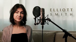 Elliott Smith  Between The Bars Cover by Ayda Samini [upl. by Nnahteb]