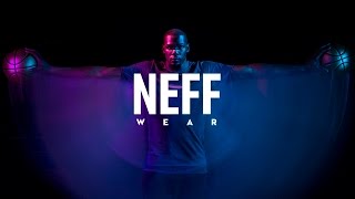 NEFF WEAR LIVE TO PLAY [upl. by Maddi185]